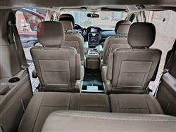 کرایسلەر تاون ئاند کەنتری